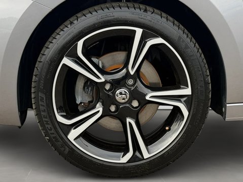 Vauxhall Corsa 1.2 Turbo Ultimate 5dr Auto 13