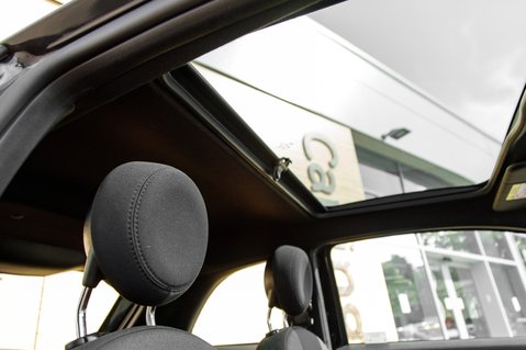 Fiat 500 STANDARD 30