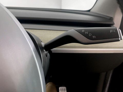 Tesla Model Y (Dual Motor) Performance SUV 5dr Electric Auto 4WDE (426 bhp) Pan Roof - Sa 14