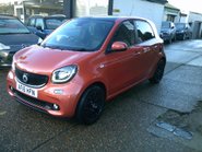 Smart Forfour PRIME PREMIUM PLUS T ONLY 27,000 MILES FROM NEW 16