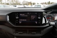 Volkswagen T-Cross SE TSI DSG 24