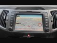 Kia Sportage CRDI 3 SAT NAV 26