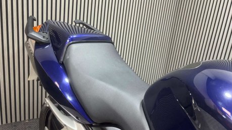 Honda VFR 2003 ONLY 18K VTEC LONG MOT WARRANTY 800CC TOURER 22