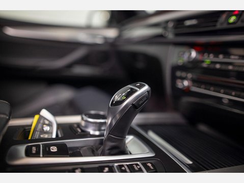 BMW X5 3.0 30d M Sport Auto xDrive Euro 6 (s/s) 5dr 25