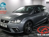 SEAT Ibiza TSI EVO FR 1