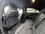 Mercedes-Benz CLA Class 2.1 CLA220d Sport Coupe 7G-DCT Euro 6 (s/s) 4dr 26