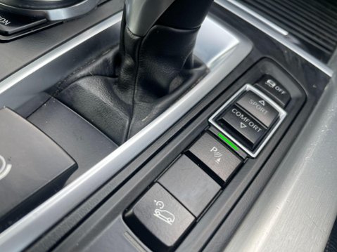 BMW X5 3.0 40d M Sport Auto xDrive Euro 6 (s/s) 5dr 31