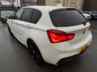 BMW 1 Series 118I M SPORT SHADOW EDITION 6