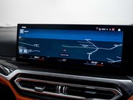 BMW M3 3.0 M3 Competition Edition M xDrive Auto 4WD 4dr 37