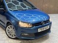 Volkswagen Polo 1.4 Polo BlueGT 5dr 13