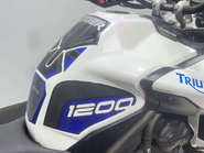 Triumph Explorer 1215 XRX 2016 37K ADVENTURE BIKE FULL LUGGAGE MOT SERVICED 13