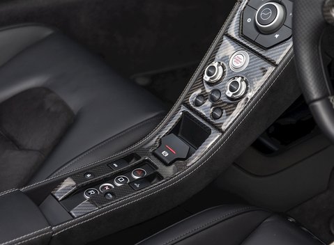 McLaren 650S Spider 22