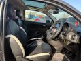 Fiat 500 1.2 Mirror Hatchback 3dr Petrol Manual Euro 6 (s/s) (69 bhp) 15