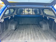 Toyota Hilux 2.8 INVINCIBLE X 4WD D-4D DCB AUTOMATIC 20