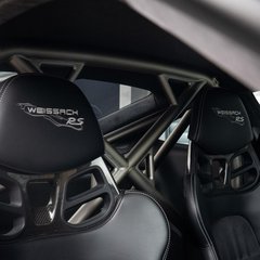 Porsche 911 4.0 991 GT3 RS PDK Euro 6 2dr 1