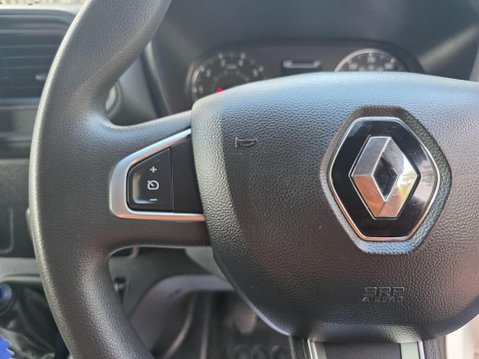 Renault Trucks Uk Master 2023 Renault Master 11