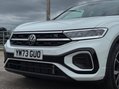 Volkswagen T-Roc 1.5 TSI R-Line DSG Euro 6 (s/s) 5dr 6