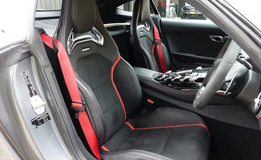 Mercedes-Benz Amg GT GT S Edition 1 14