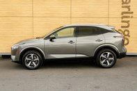 Nissan Qashqai E-POWER N-CONNECTA 13