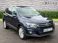 Volkswagen Tiguan 2.0 Tiguan Match Edition TDI BlueMotion Technology 4Motion 4WD 5dr 1