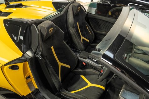 Lamborghini Huracan 24