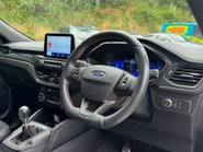 Ford Kuga 2.0 Kuga ST-Line X EcoBlue MHEV 5dr 17