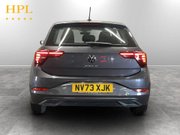 Volkswagen Polo 1.0 EVO Life Hatchback 5dr Petrol Manual Euro 6 (s/s) (80 ps) 6