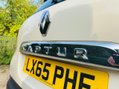 Renault Captur 0.9 TCe ENERGY Dynamique Nav SUV 5dr Petrol Manual Euro 6 (s/s) (90 ps) 13