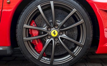 Ferrari 430 Scuderia Spider 16M 6