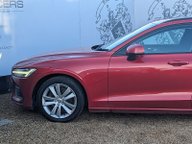 Volvo V60 D3 MOMENTUM 5