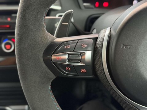 BMW M2 3.0 BiTurbo Competition Coupe 2dr Petrol DCT Euro 6 (s/s) (410 ps) 31