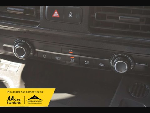 Vauxhall Combo 1.6 Combo 2300 Edition S/S L2H1 45