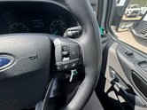 Ford Transit Custom SWB L1H1 Low Roof Limited 280 Air Con Alloys Sensors Cam EURO 6 18
