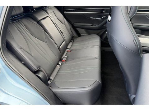 BYD Seal U 1.5 DM-i PHEV Boost Auto 33