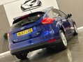 Ford Focus 1.0T EcoBoost Zetec Edition Euro 6 (s/s) 5dr 21