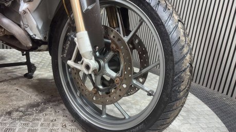 BMW R1200GS 2014 57K LONG MOT SERVICED WARRANTY ADVENTURE BIKE 1200CC 27