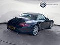 Porsche 911 3.8 997 Carrera S Cabriolet 2dr Petrol Tiptronic S (280 g/km, 350 bhp) 17