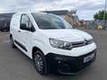 Citroen Berlingo 1.5 Berlingo 650 Enterprise Blue HDi S/S 1