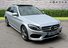 Mercedes-Benz C Class 2.1 C220 AMG Line Premium Bluetec Auto 5dr