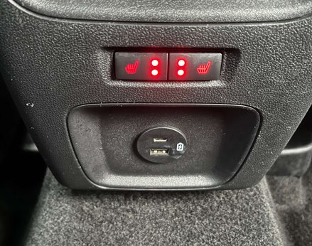 Ford Kuga 1.5 Kuga ST-Line X Edition EcoBlue Auto 5dr 70