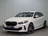 BMW 1 Series 2.0 128ti Auto 5dr 6