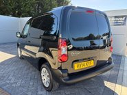 Citroen Berlingo 850 Enterprise L1 90ps Hdi Panel Van - Twin Side Doors 2