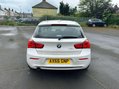 BMW 1 Series 2.0 118d Sport Euro 6 (s/s) 5dr 10