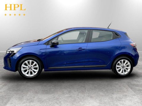 Renault Clio 1.0 TCe evolution Hatchback 5dr Petrol Manual Euro 6 (s/s) (90 ps) Air Con 4