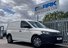 Volkswagen Caddy 2.0 TDI C20 Commerce Panel Van 5dr Diesel Manual SWB Euro 6 (s/s) (102 ps)