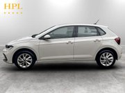 Volkswagen Polo 1.0 TSI Style Hatchback 5dr Petrol Manual Euro 6 (s/s) (95 ps) Cruise Cont 4