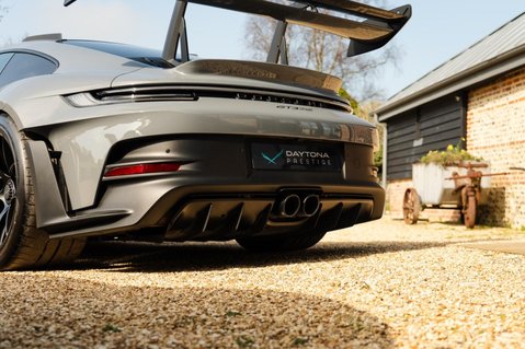 Porsche 911 GT3 RS PDK 14