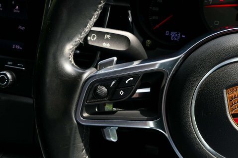 Porsche Macan 3.0 Macan S D Semi-Auto 4WD 5dr 28