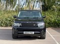 Land Rover Range Rover Sport 3.0 SD V6 SE SUV 5dr Diesel Auto 4WD Euro 5 (255 bhp) 3