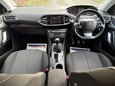 Peugeot 308 BLUEHDI S/S SW ACTIVE 13